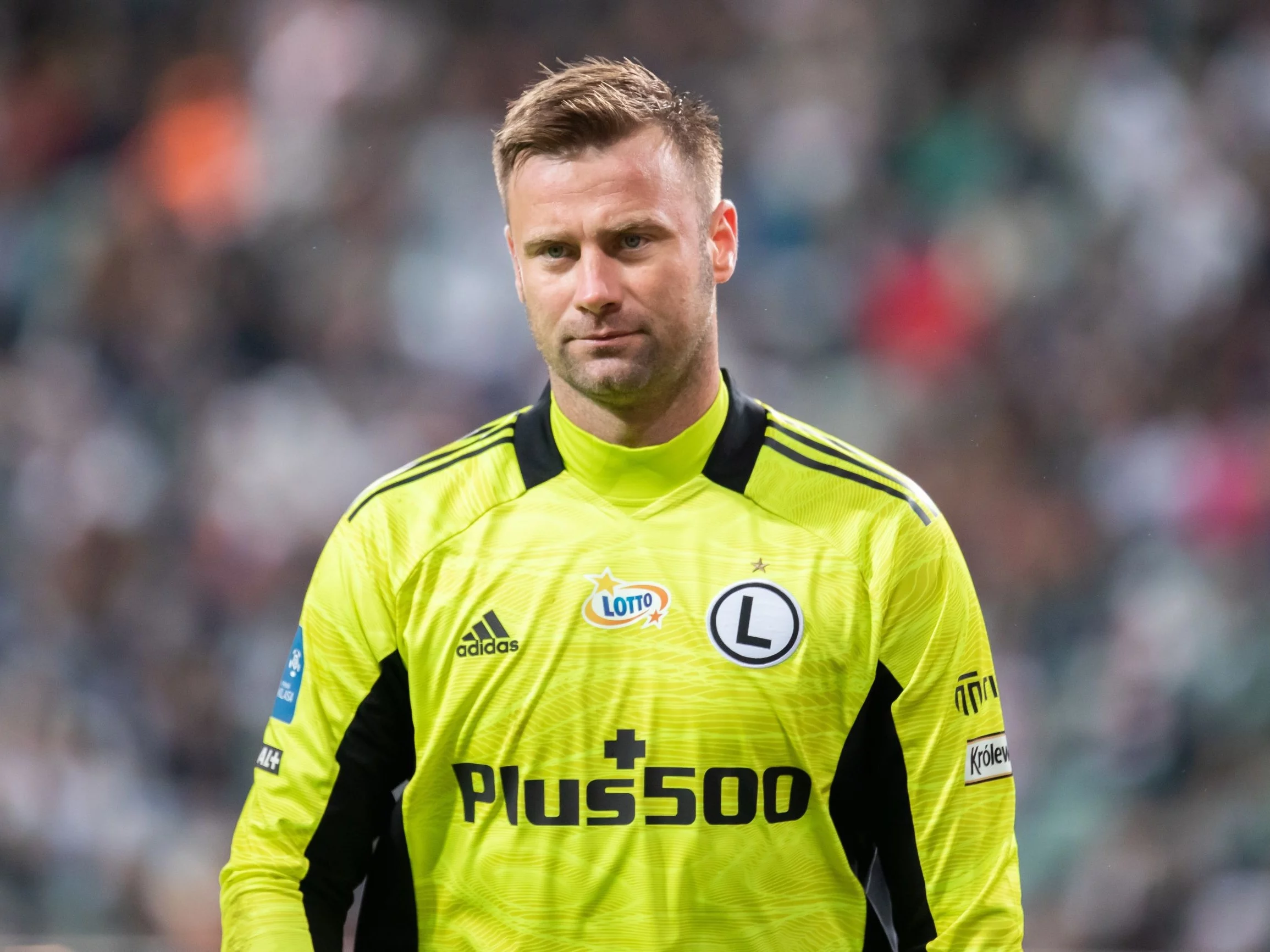 Artur Boruc