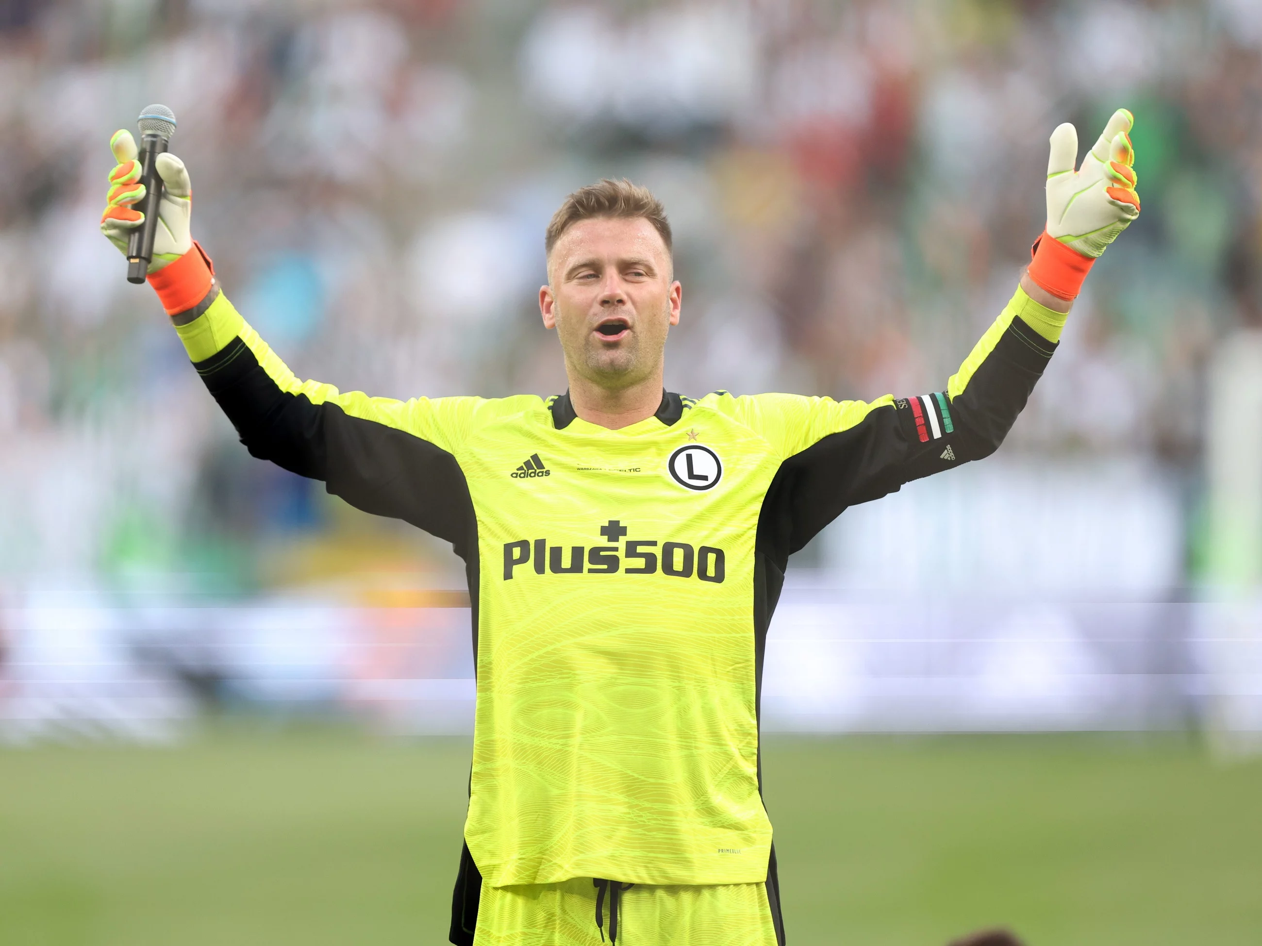 Artur Boruc