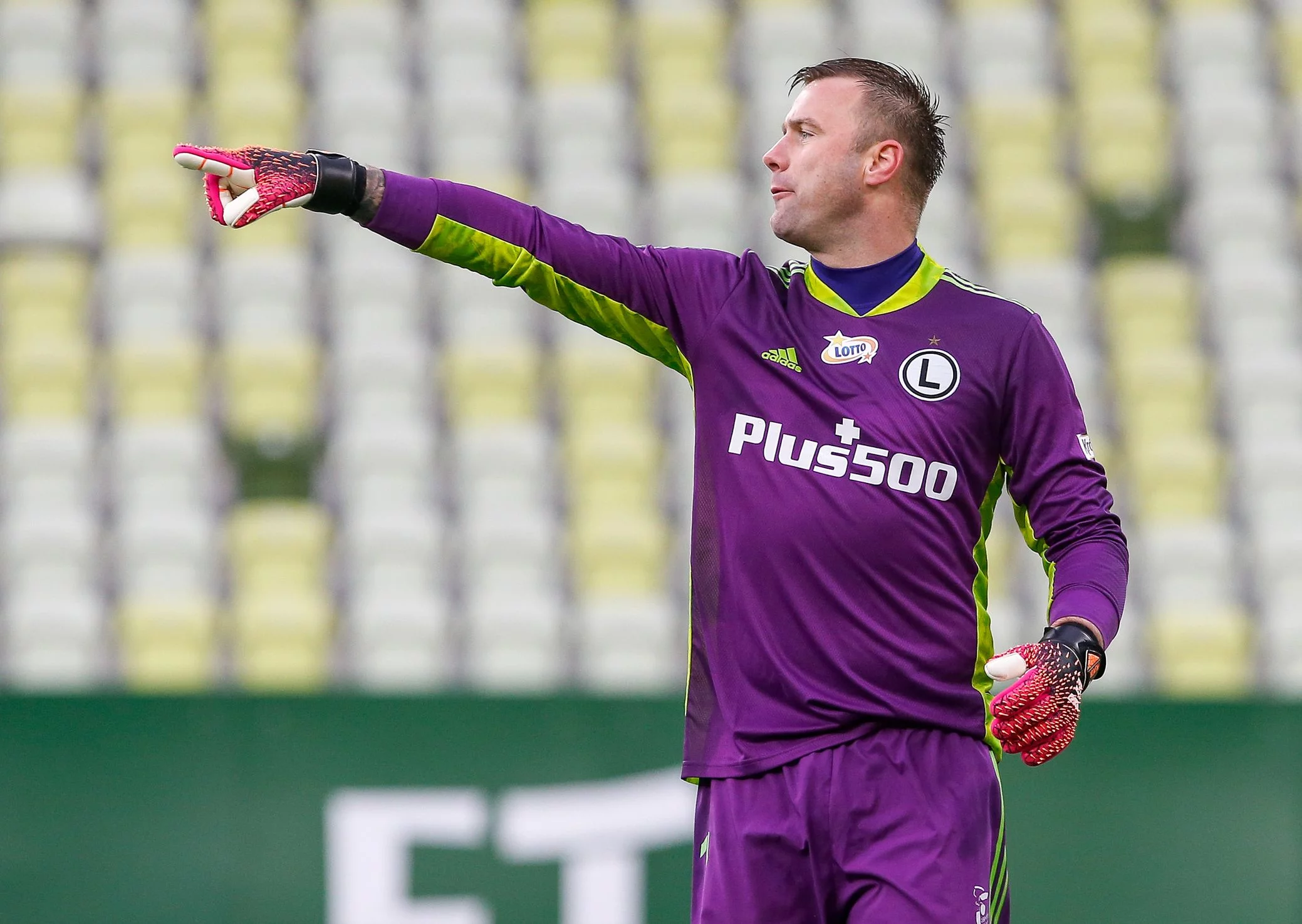 Artur Boruc