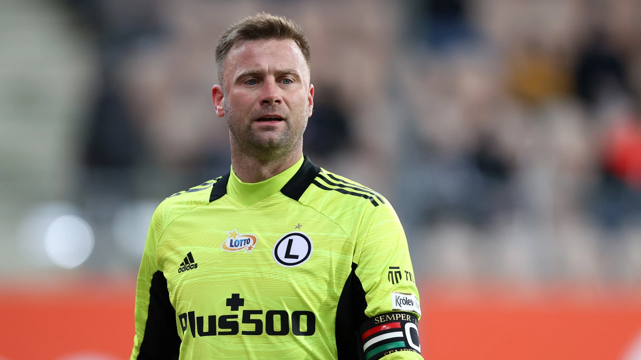 Artur Boruc