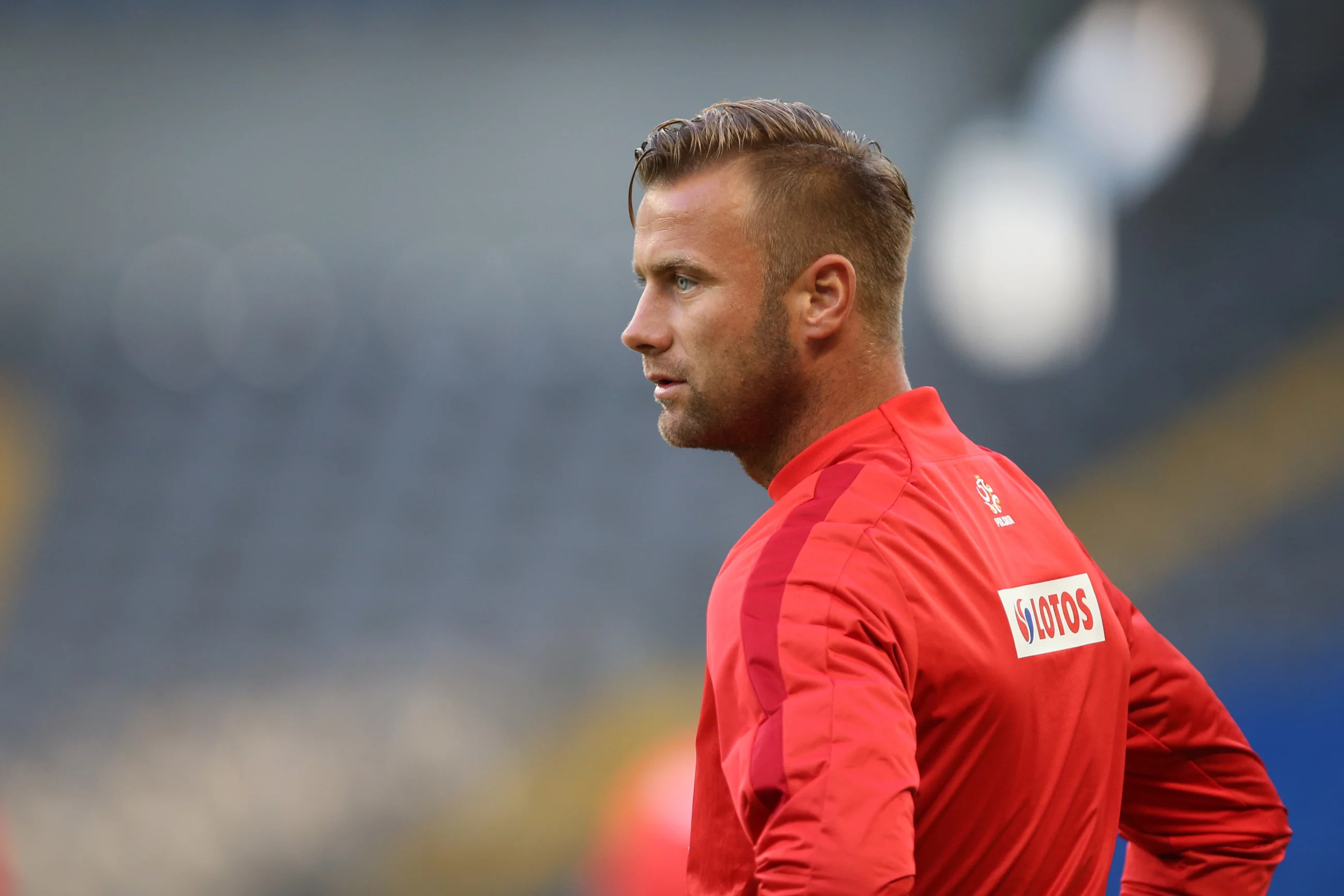 Artur Boruc