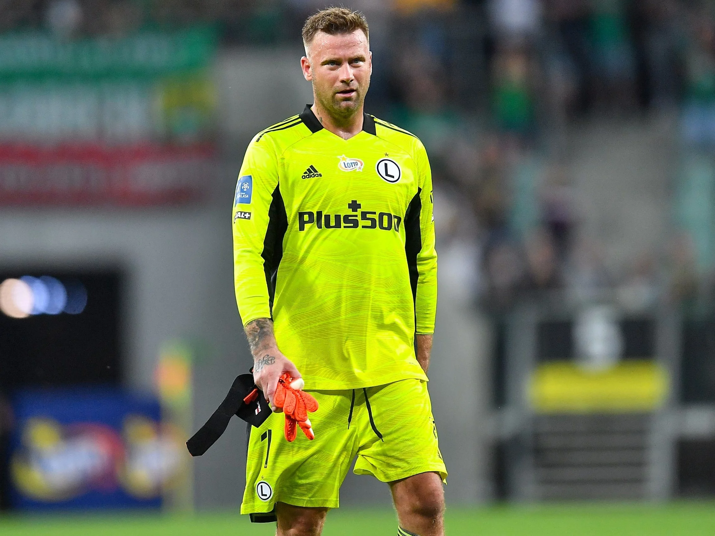 Artur Boruc