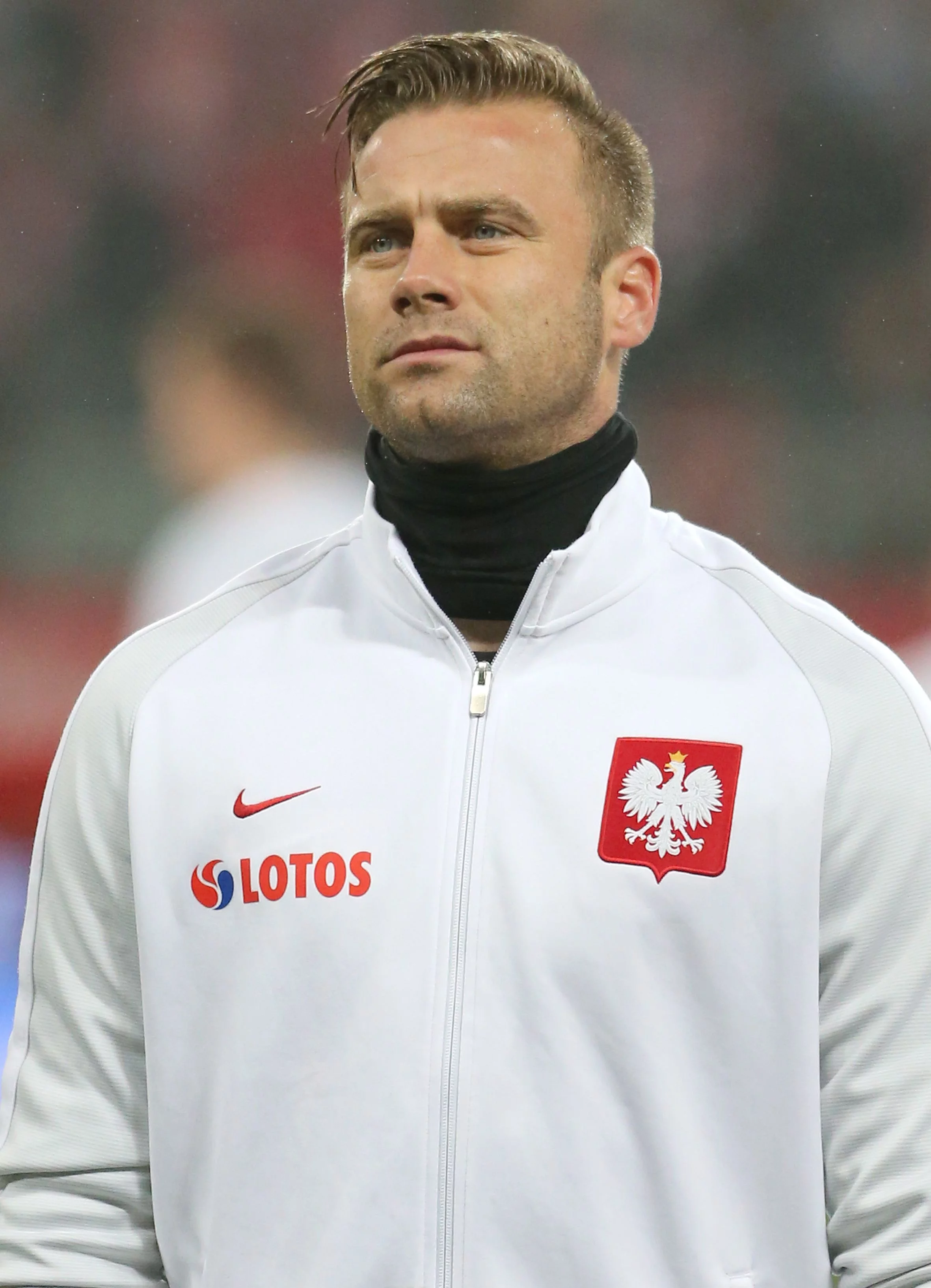 Artur Boruc