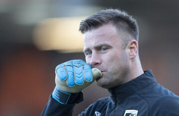 Artur Boruc