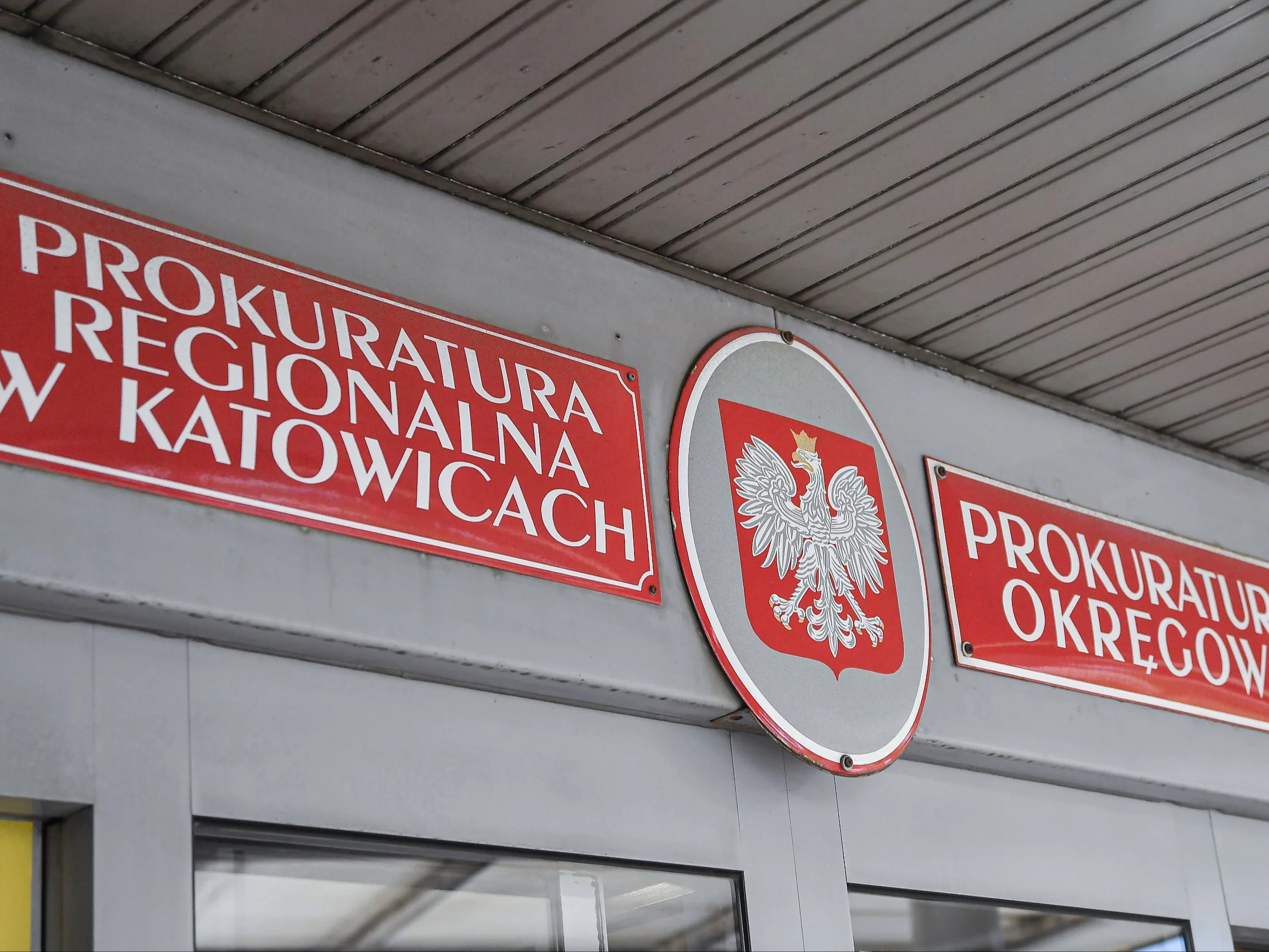Prokuratura