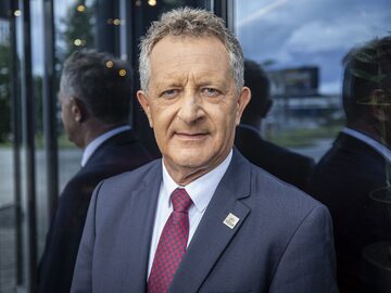 Artur Michałowski, p.o. prezesa TAURON Polska Energia