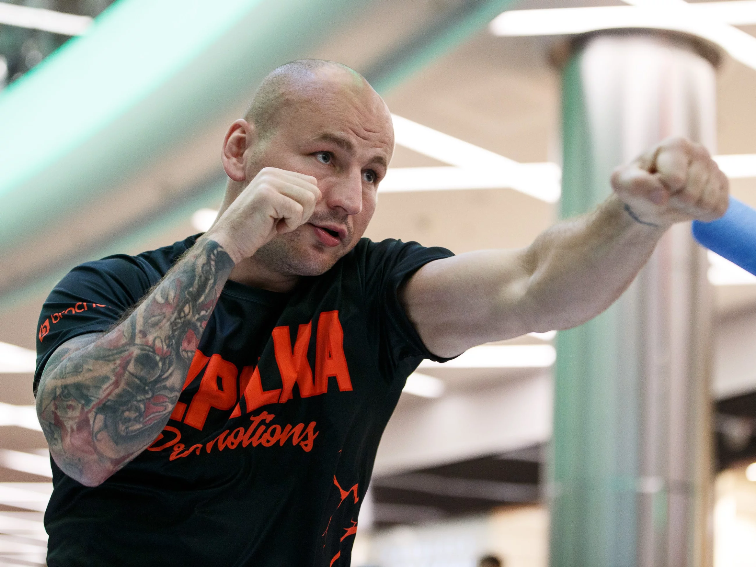 Artur Szpilka