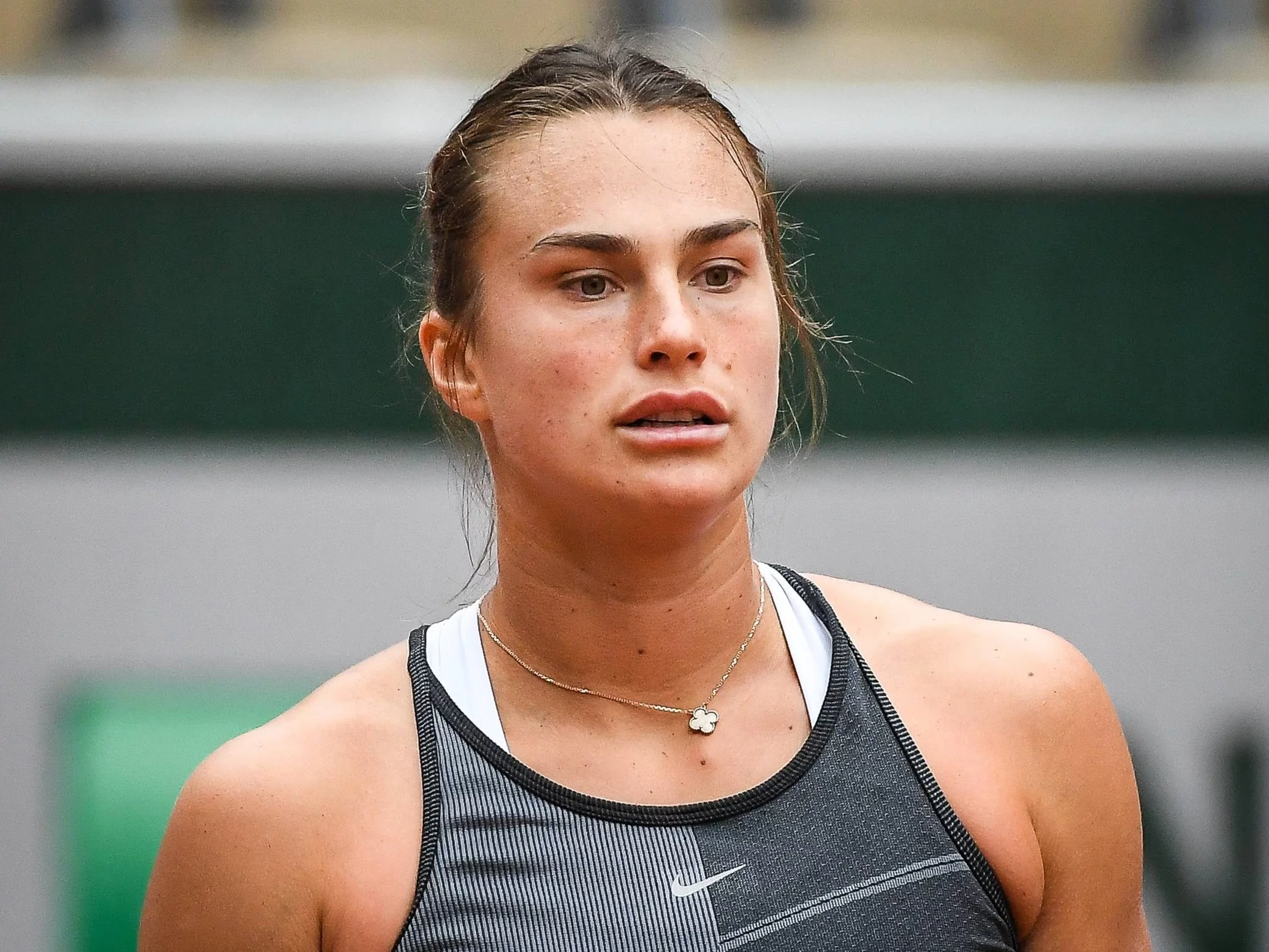 Aryna Sabalenka