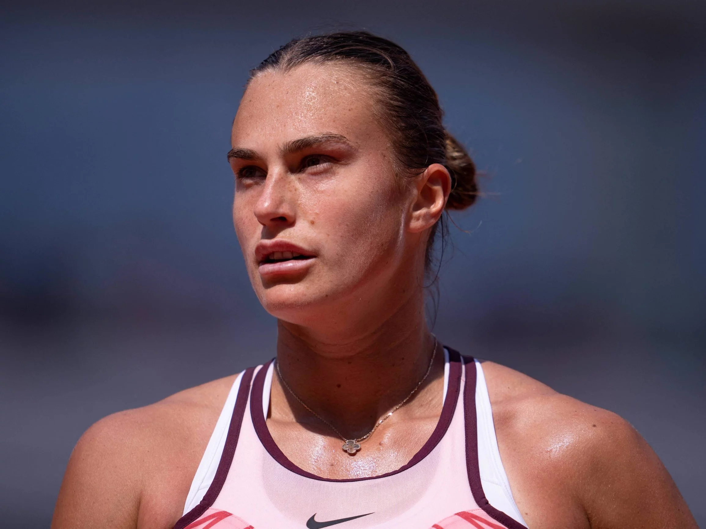 Aryna Sabalenka