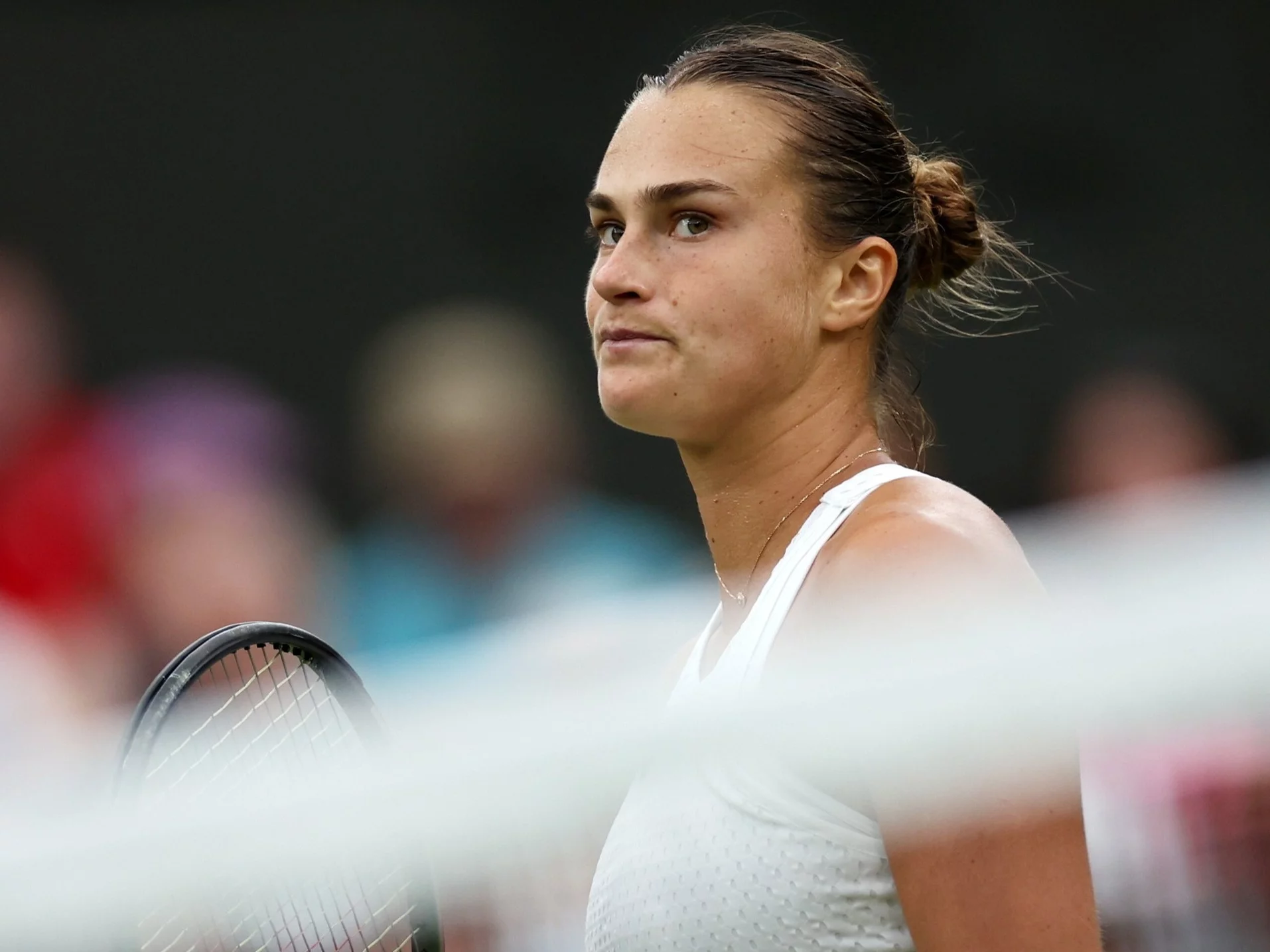 Aryna Sabalenka