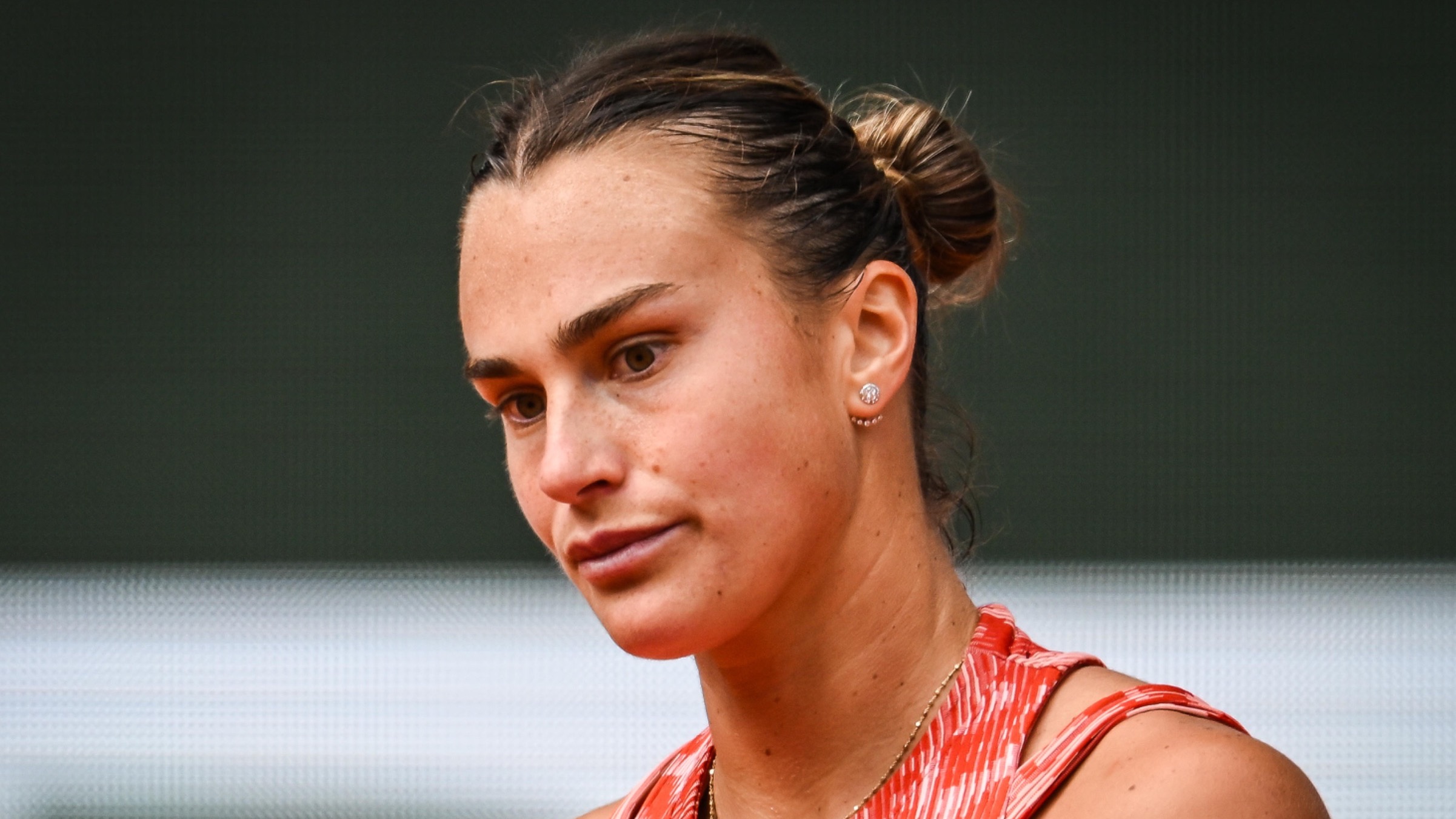Kontuzja Aryny Sabalenki. Wiadomo, co dalej z największą rywalką Igi Świątek – Tenis – Sport Wprost