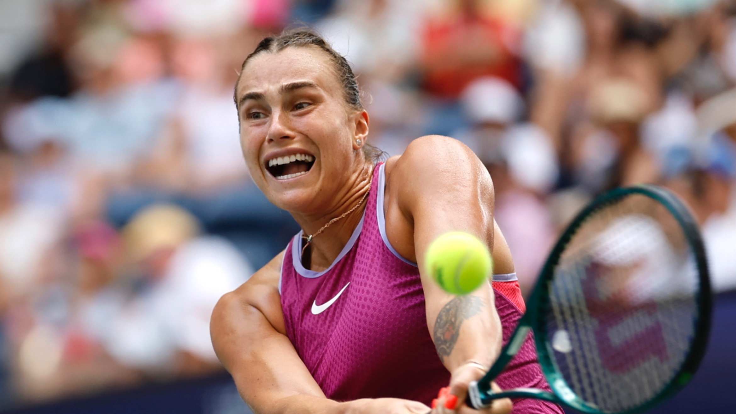 Aryna Sabalenka i Coco Gauff zaatakują pozycję Igi Świątek? – Tenis – Sport Wprost