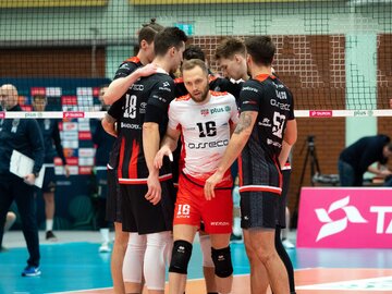 Aseco Resovia Rzeszów