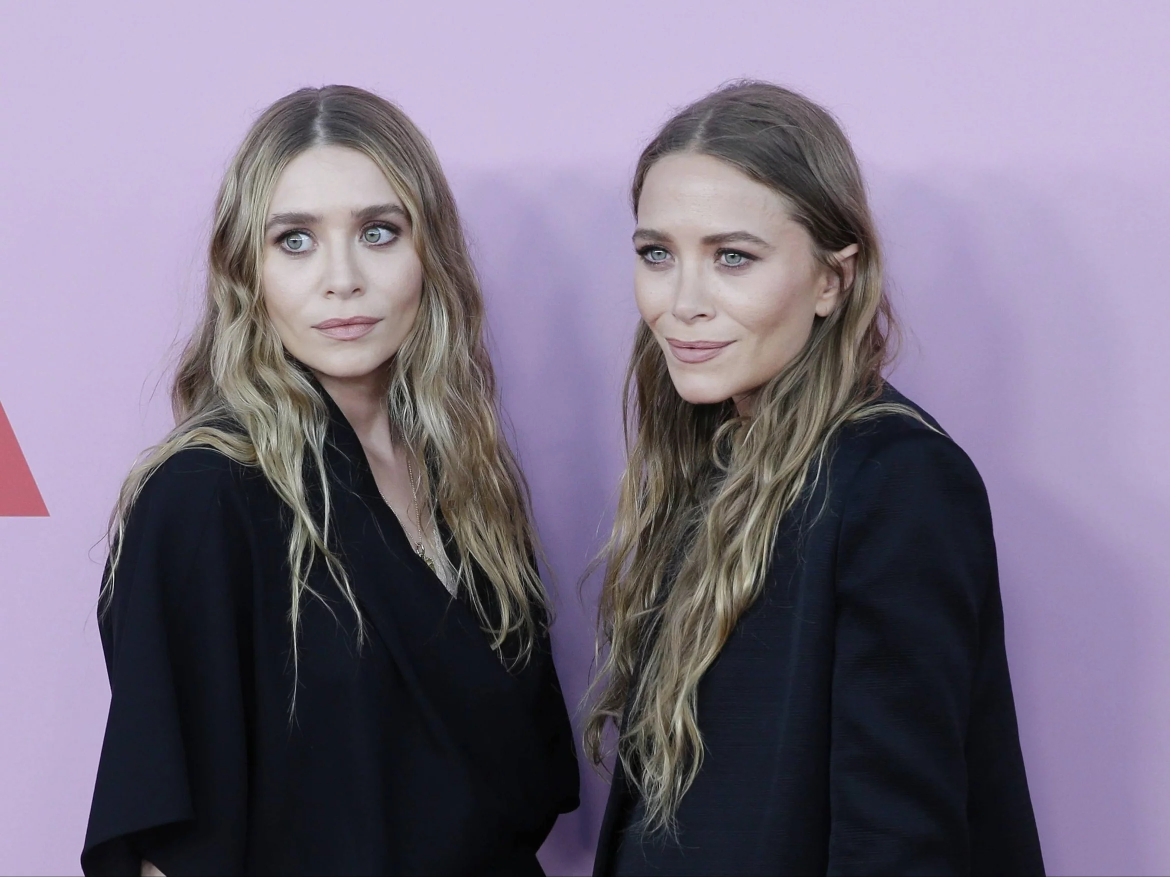 Ashley Olsen, Mary-Kate Olsen