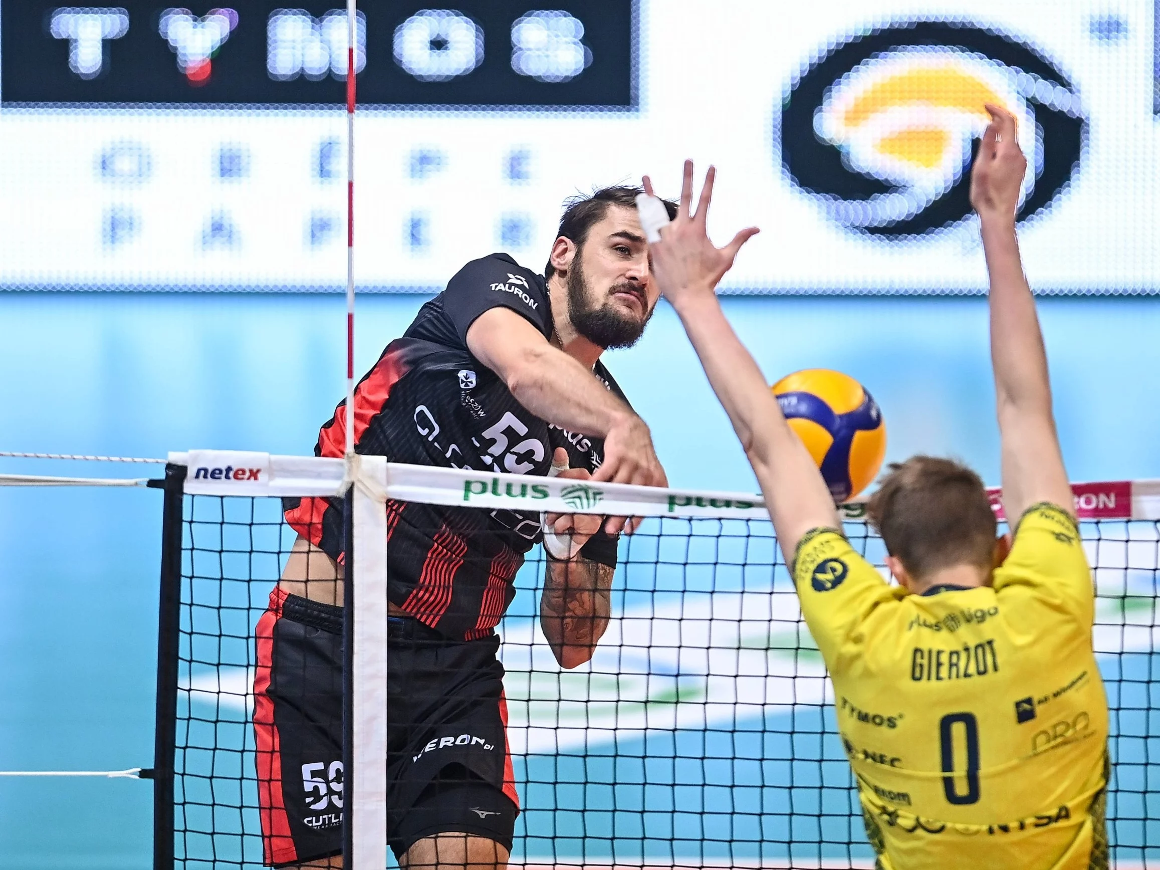 Stal Nysa – Asseco Resovia