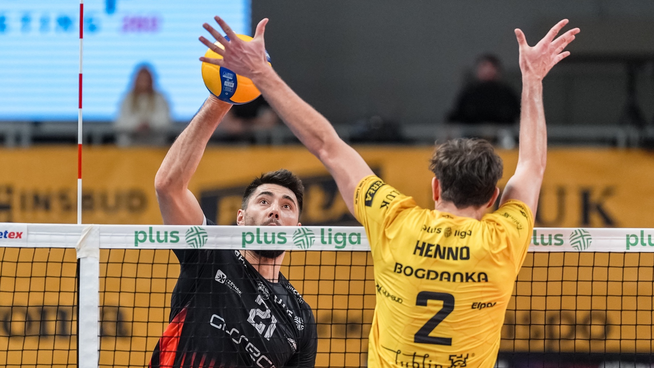 Asseco Resovia pogrążyła mistrza Polski! Elektryzujące Derby Wschodu