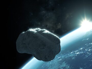 Asteroida