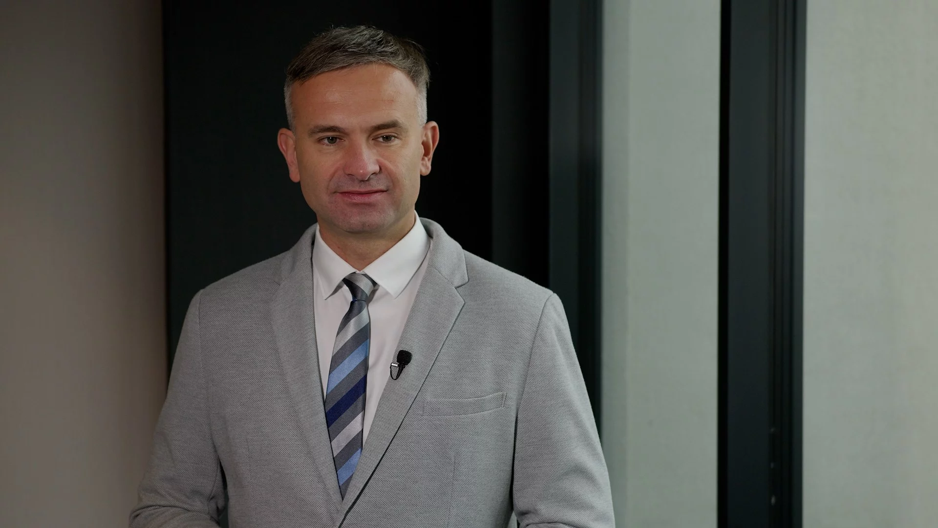 Prof. Michał Panek