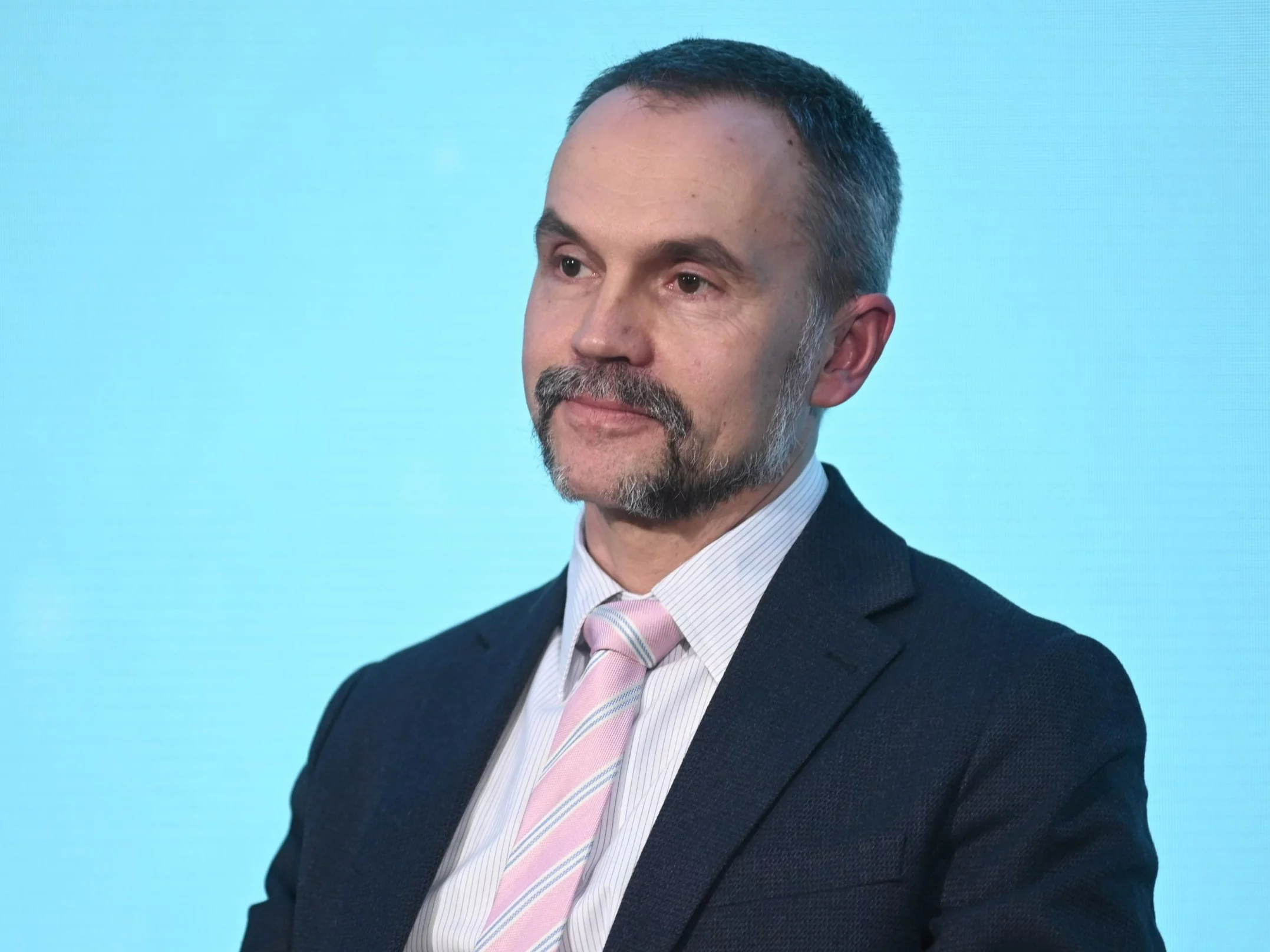 Prof. Maciej Kupczyk
