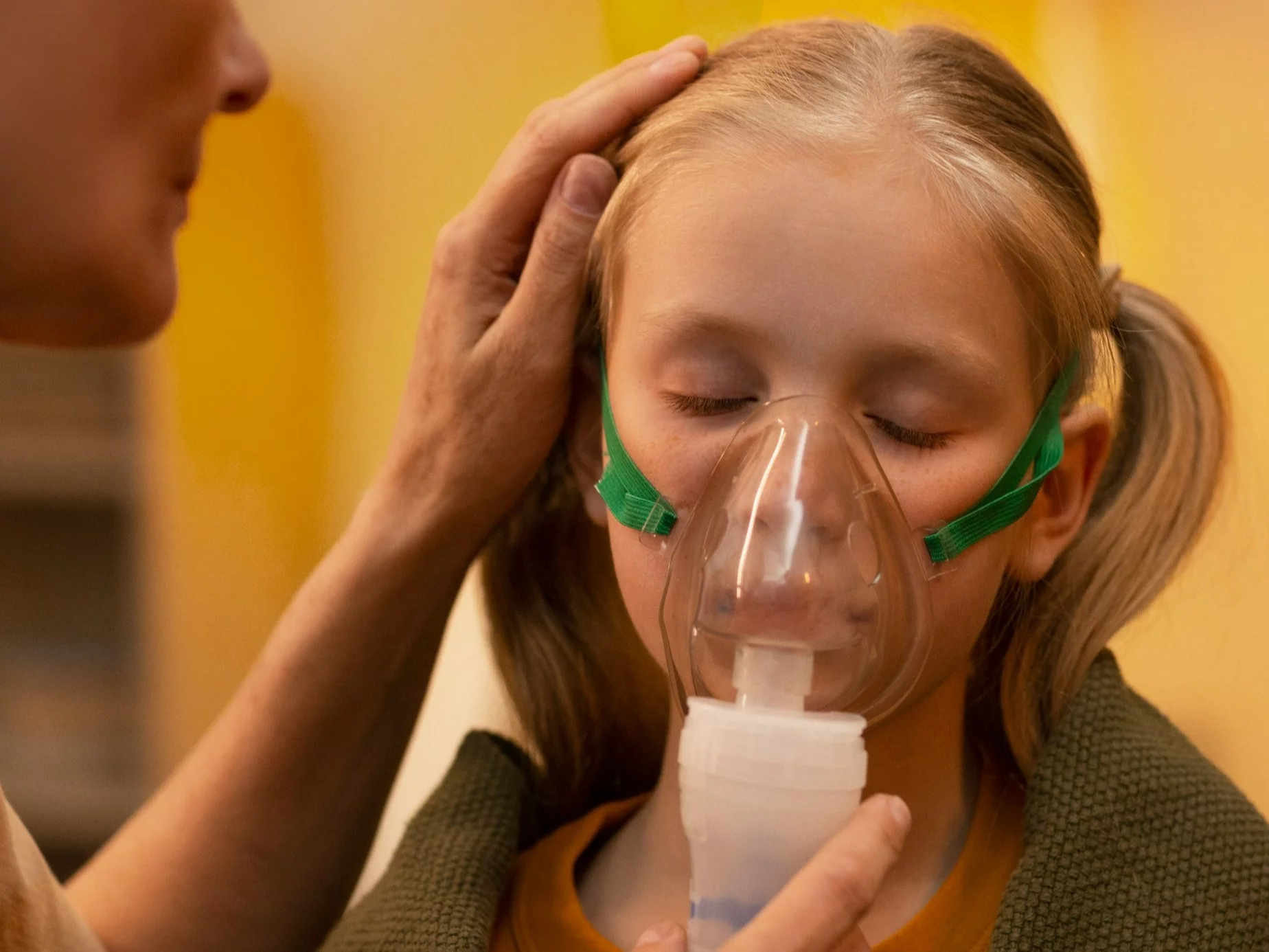 W Polsce liczbę osób, u których występuje duszność związana z astmą, szacuje się na 4 mln,  ale diagnozę choroby postawiono jedynie 2,2 mln z nich