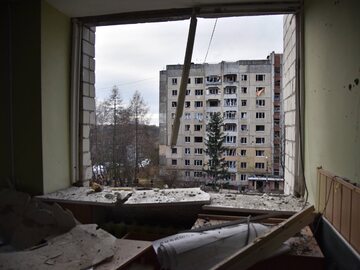 Atak bombowy we Lwowie z 29 grudnia