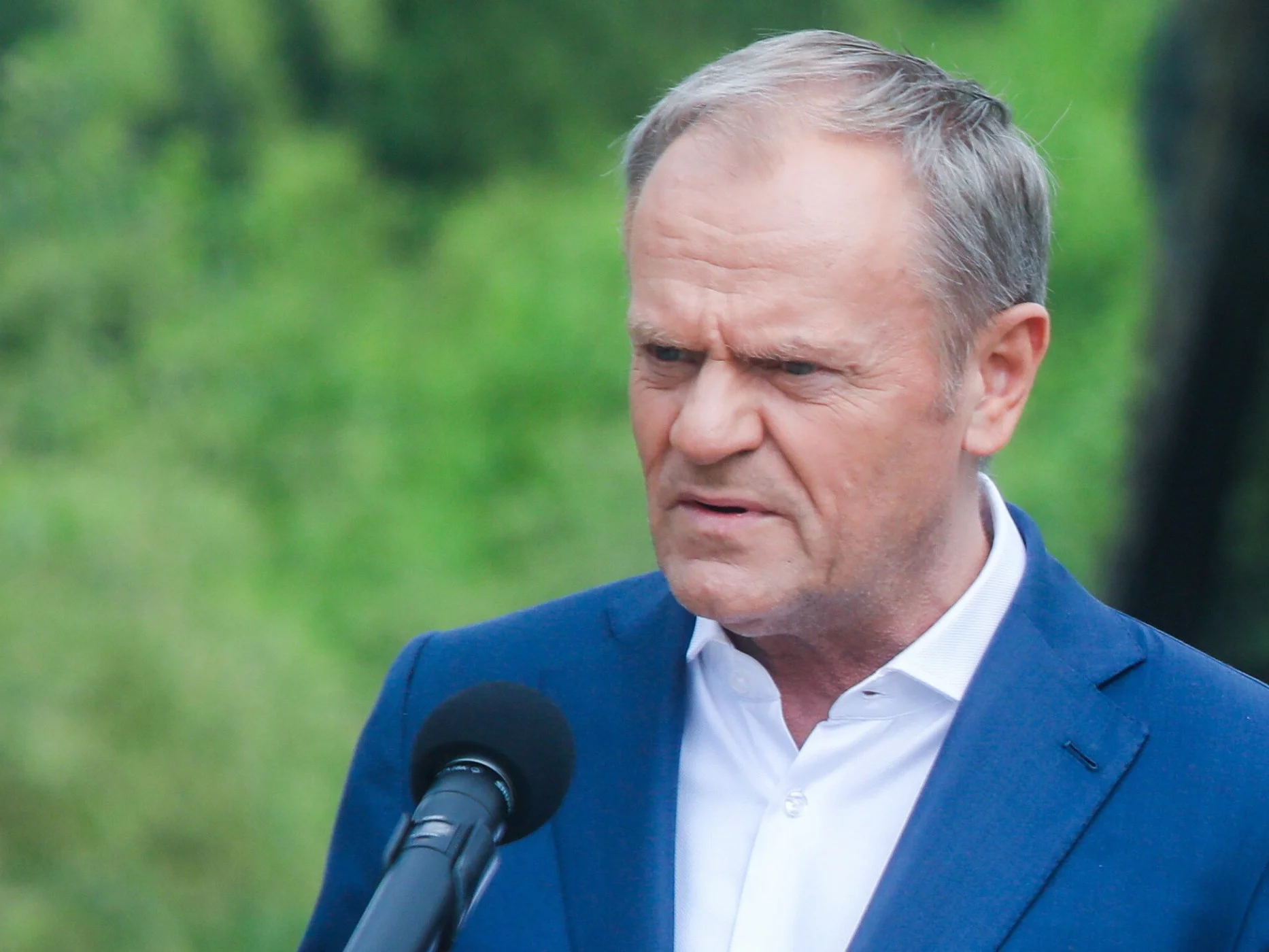 Donald Tusk