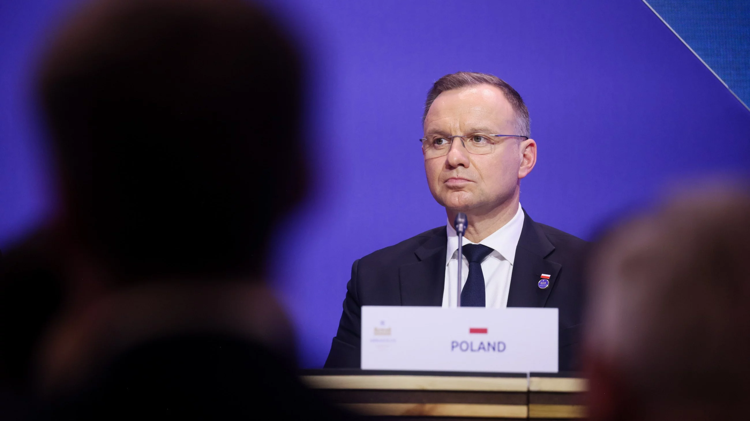 Andrzej Duda