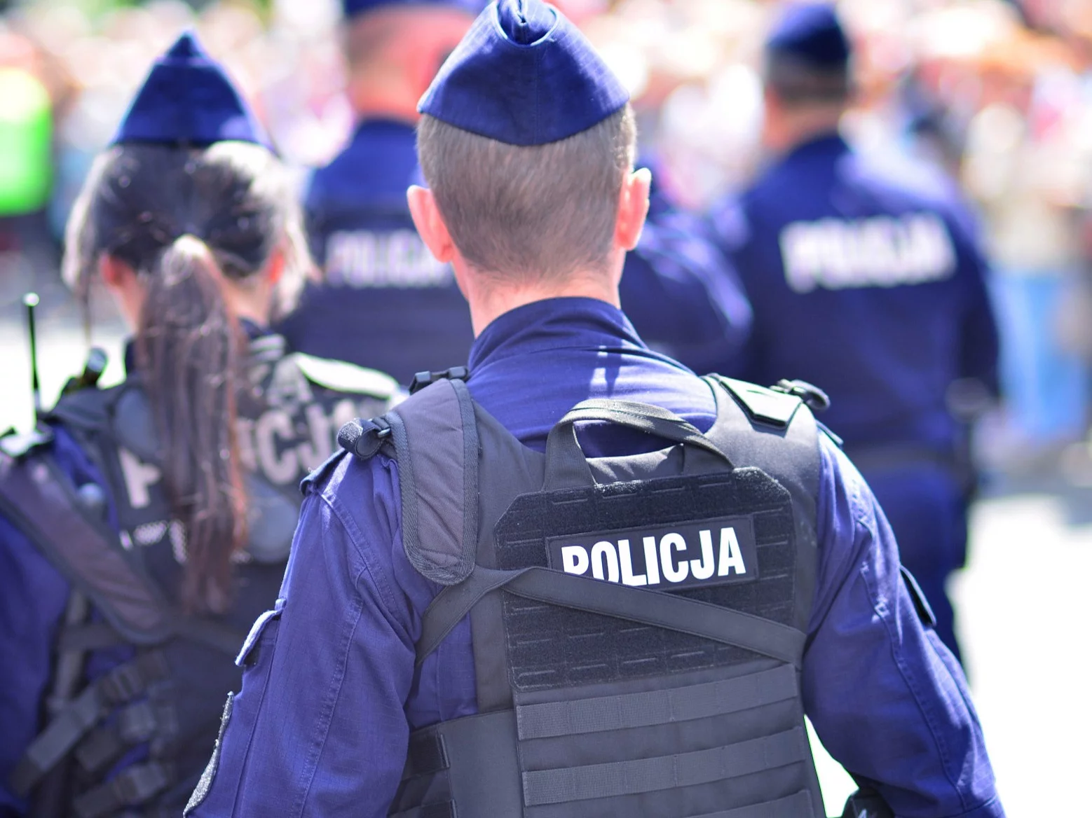 Policja