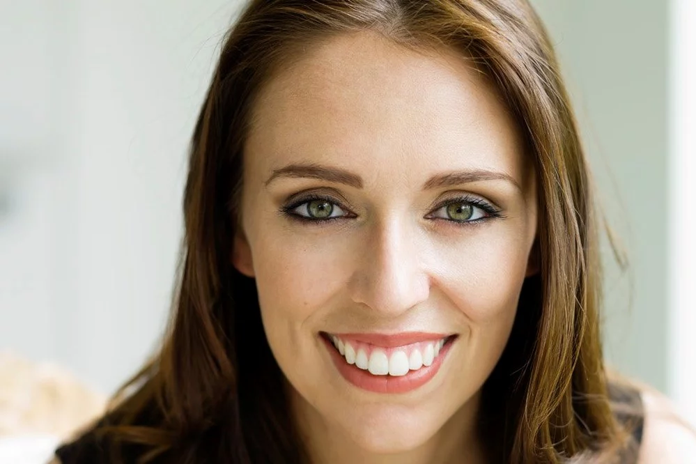 Jacinda Ardern