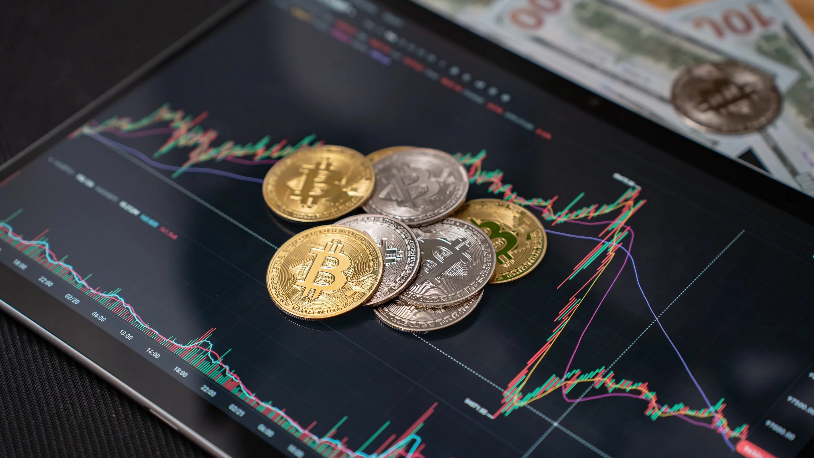Z giełdy kryptowalut odpłynęły aktywa warte 351,6 mln dolarów. Wypłaty zawieszone