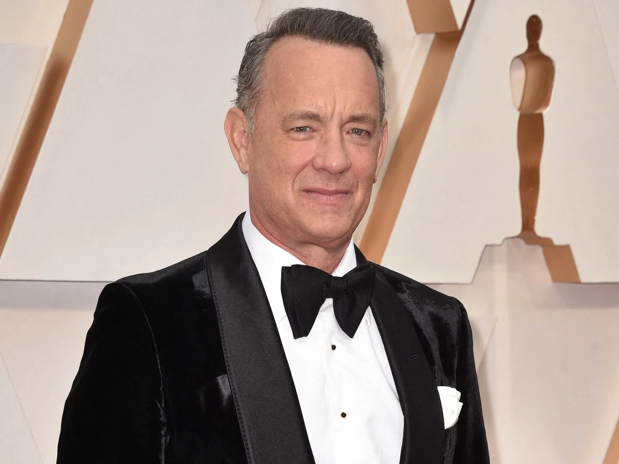 Tom Hanks