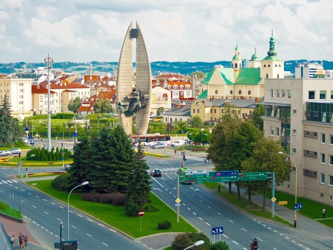 Rzeszów