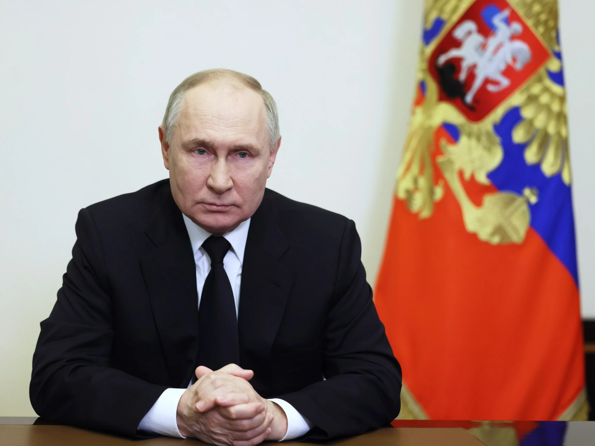 Władimir Putin