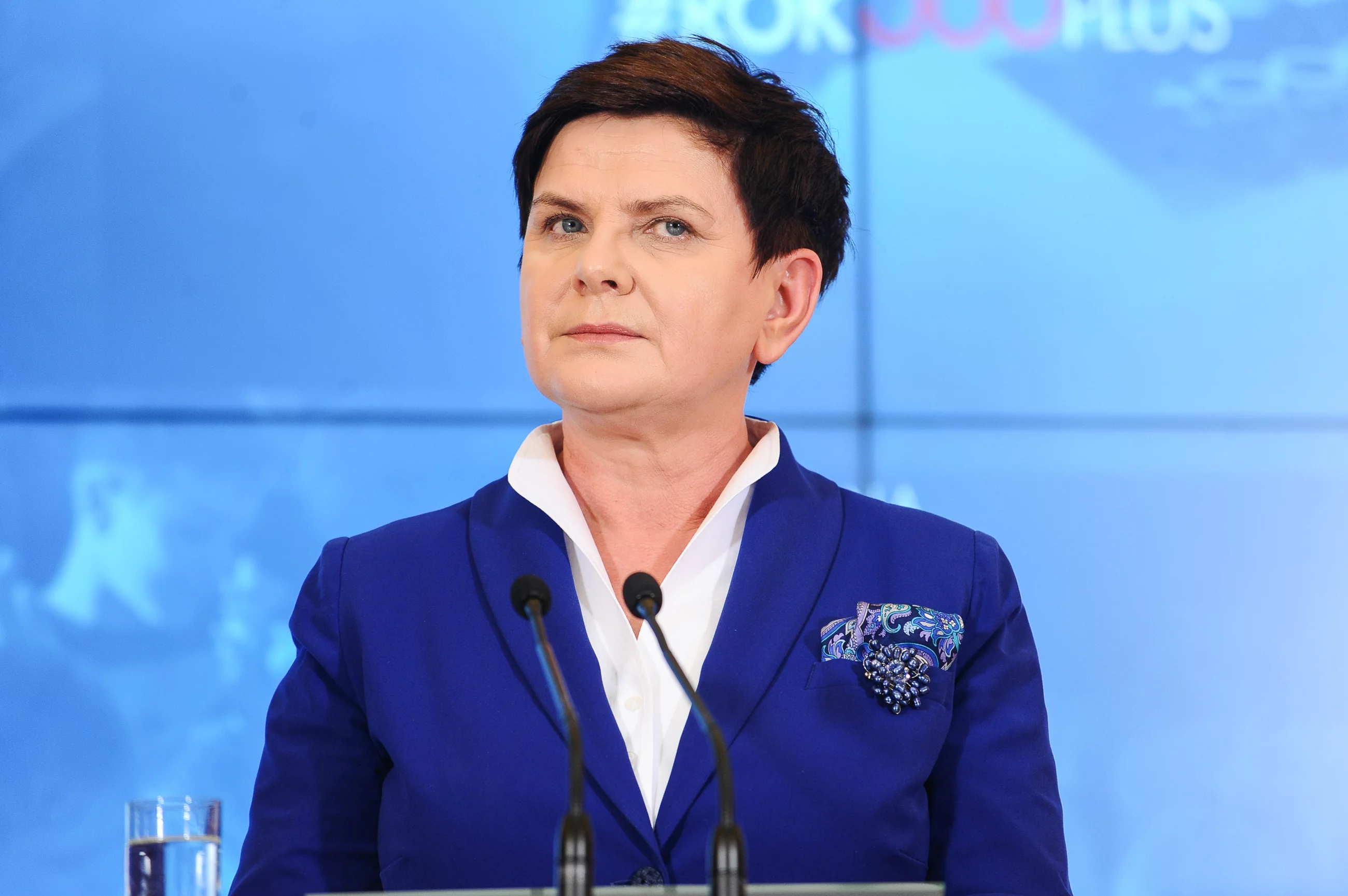 Beata Szydło