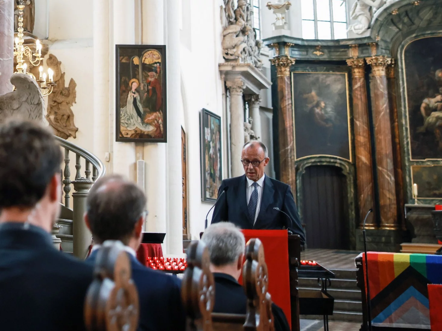 Friedrich Merz