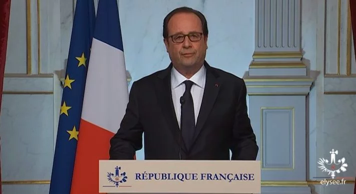 Francois Hollande