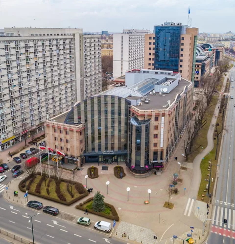 Atrium International