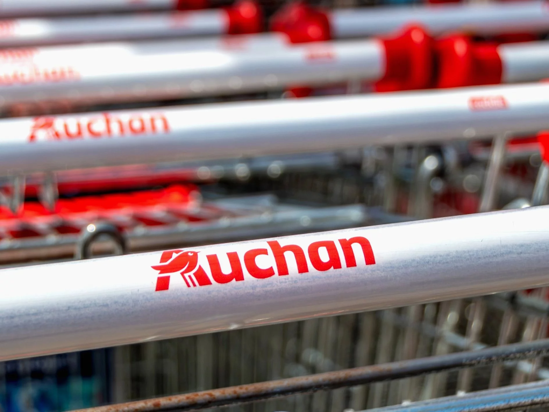 Auchan