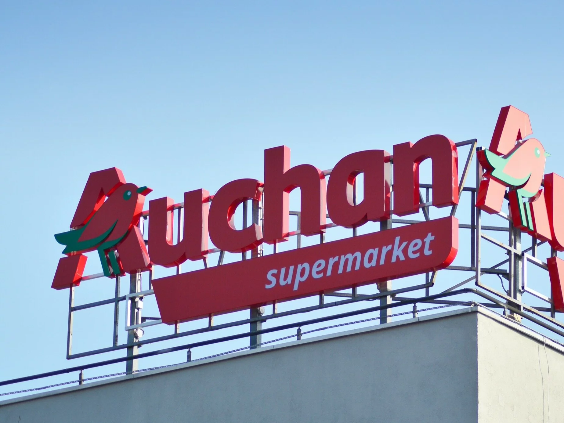 Auchan