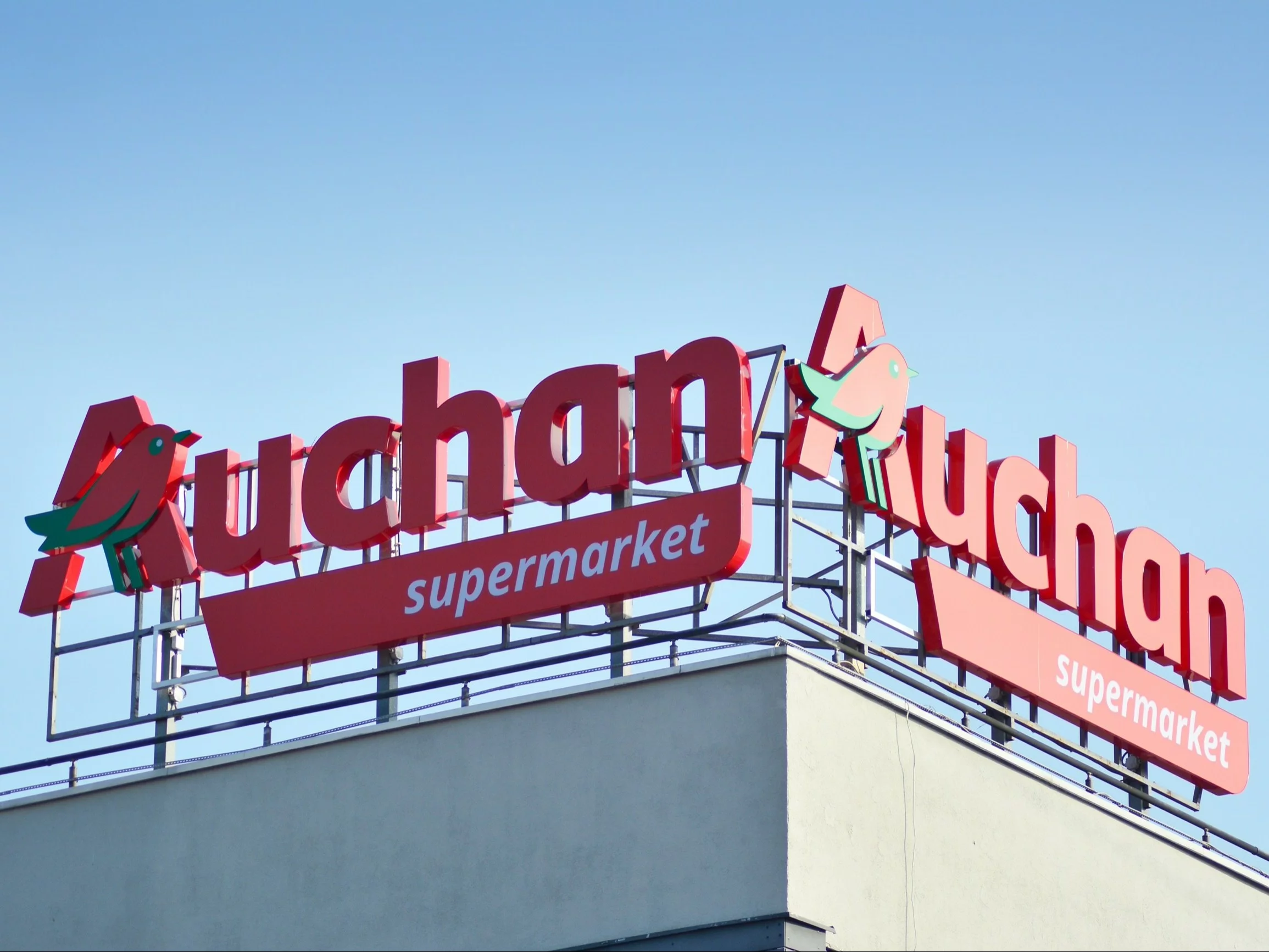 Auchan