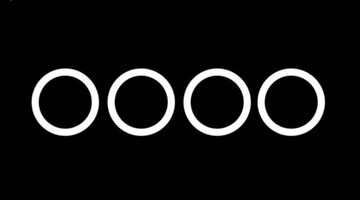 Audi – logo na czas epidemii