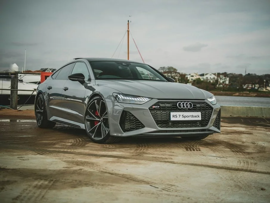 Audi w leasingu