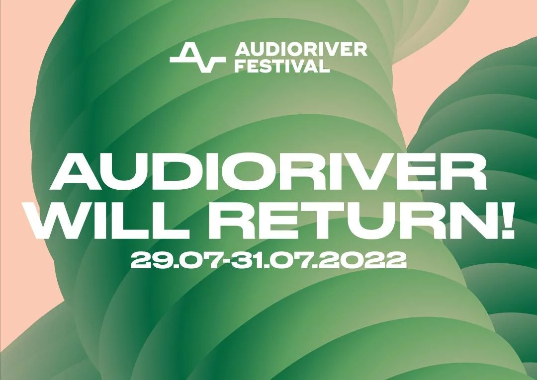 Audioriver 2022