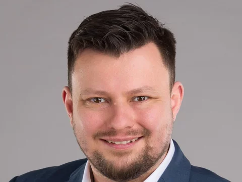 Konrad Makowiec, biegły rewident, Partner Zarządzający w KM Advisory Sp z o.o
