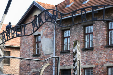 Auschwitz-Birkenau