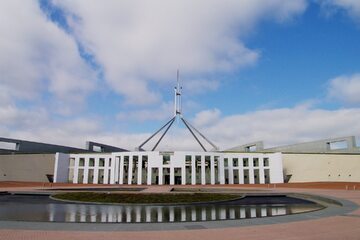 Australijski parlament