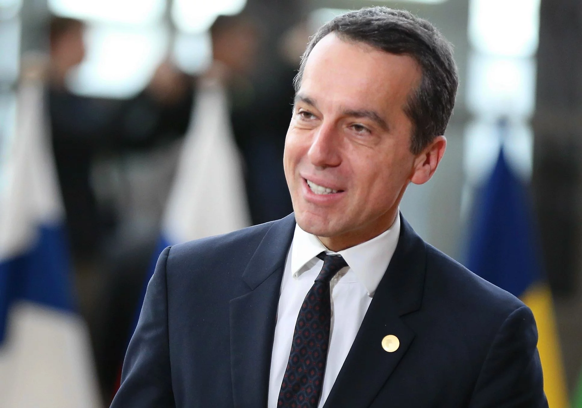 Christian Kern