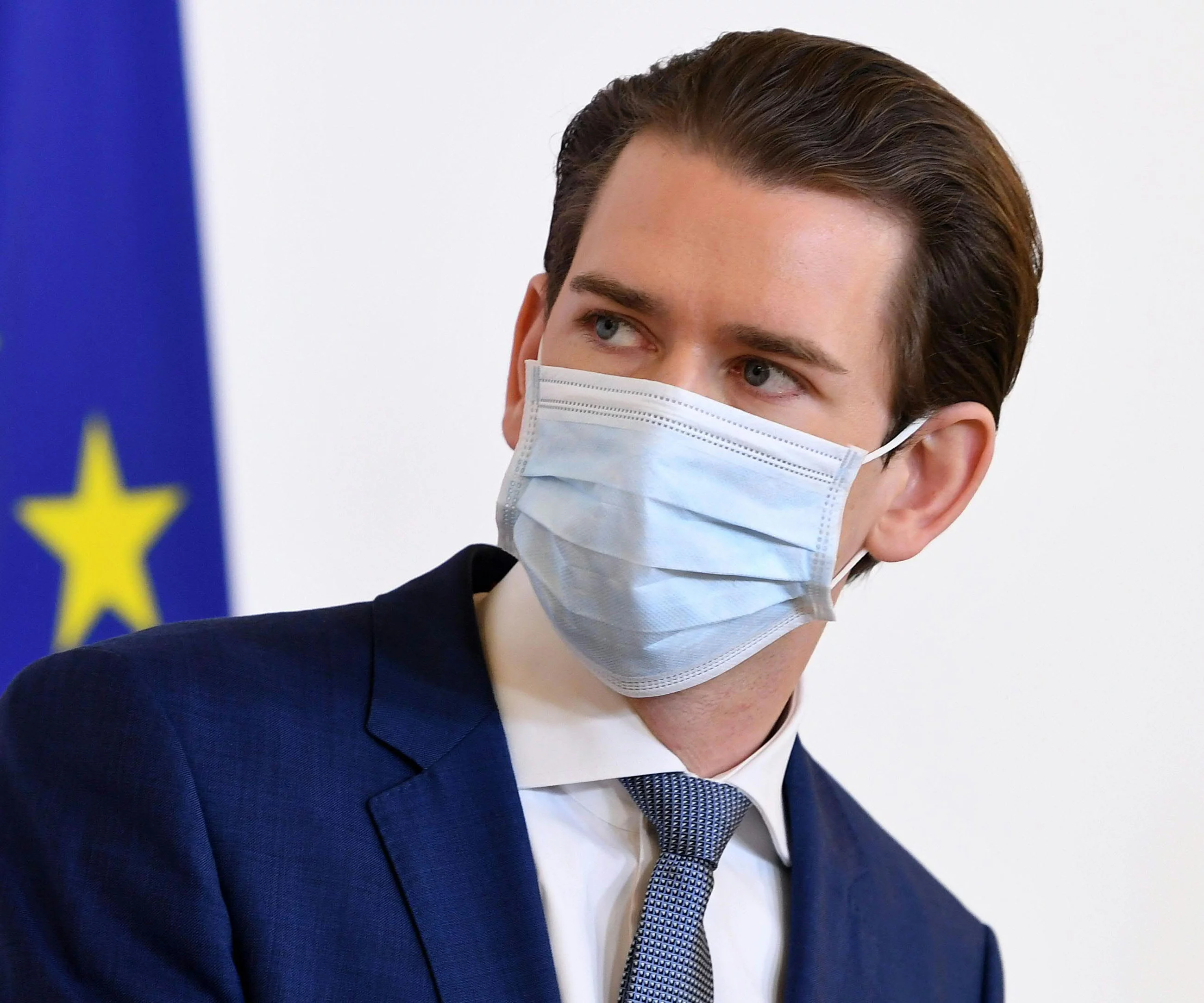 Sebastian Kurz