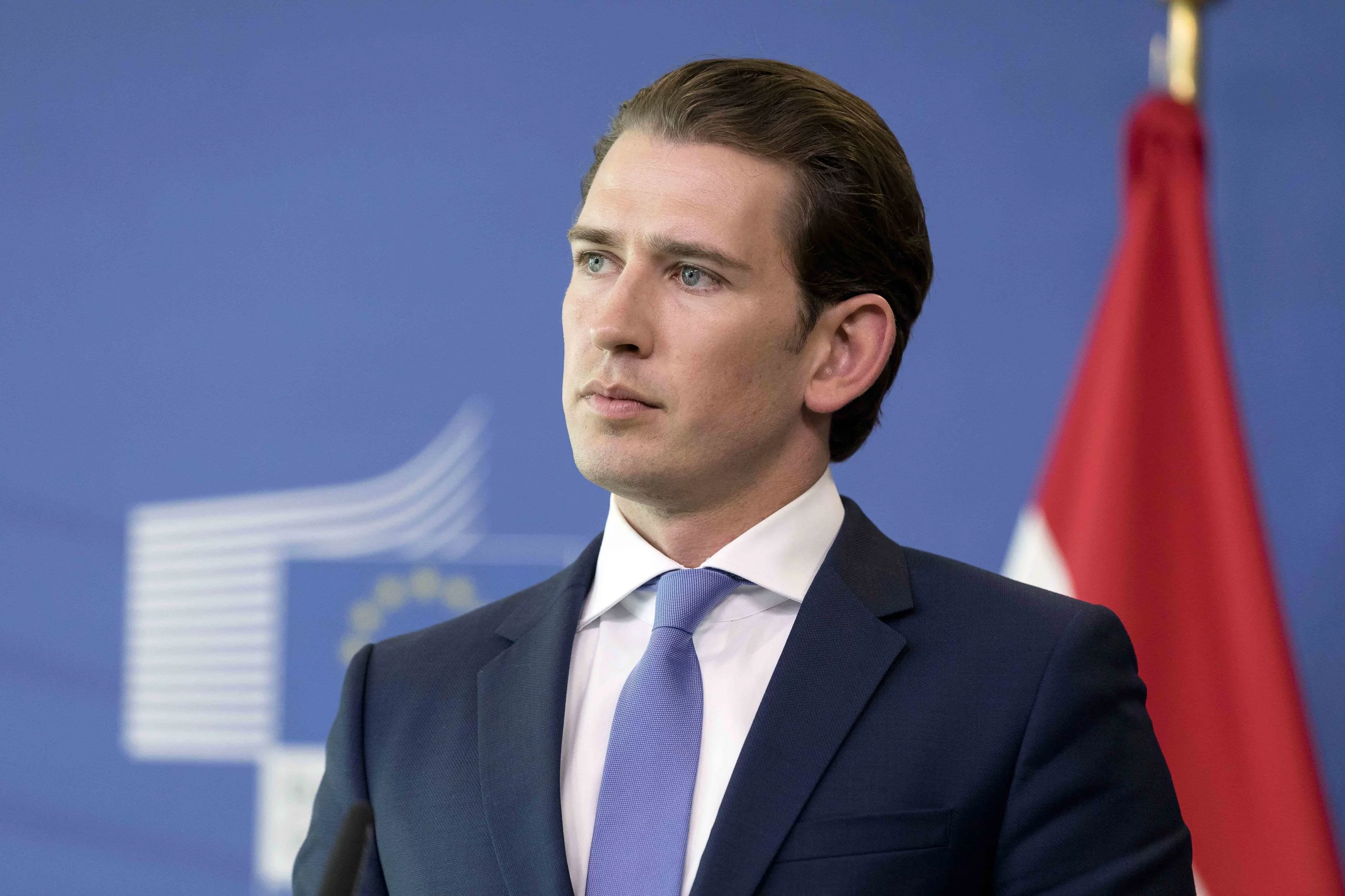 Sebastian Kurz