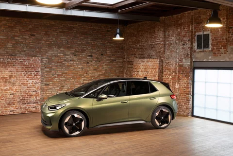 Volkswagen ID.3